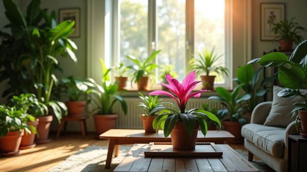 Acheter des plantes en ligne : un choix surprenant pour votre oasis tropicale