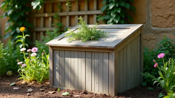 Brûler des déchets verts : des solutions alternatives à considérer