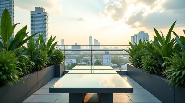 Évitez les erreurs courantes en choisissant une entreprise toit-terrasse