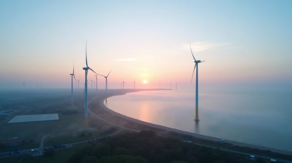 Les solutions d'énergie renouvelable à Calais pour un avenir durable