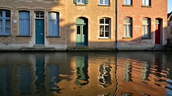 Optez pour un dépannage volets de confiance à Namur