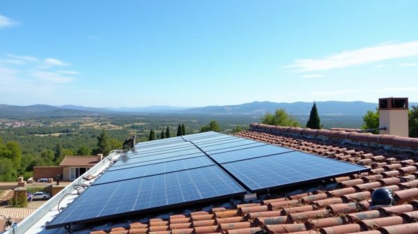 Panneaux solaires à alès : guide complet pour réussir votre projet solaire