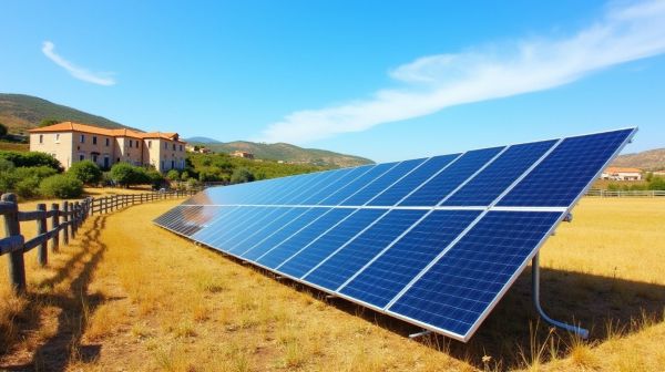 Panneaux solaires à alès : guide complet pour réussir votre projet solaire