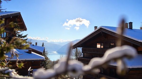 Pourquoi choisir l'isolation à Annecy pour un confort thermique optimal