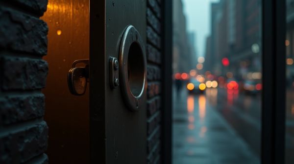 Pourquoi faire appel à un serrurier à Charleroi est essentiel pour votre sécurité