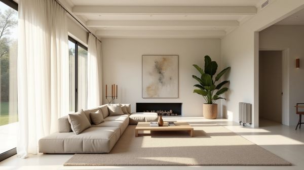 Rénover votre espace à Villeneuve-Loubet pour plus de confort