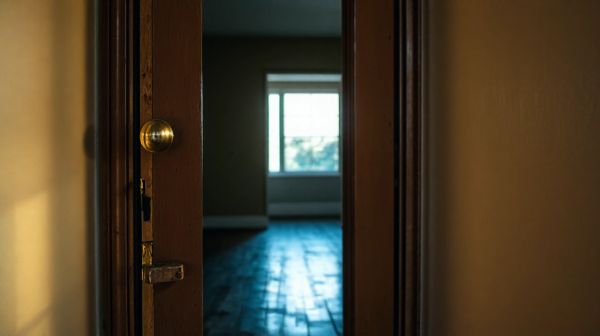 Sécurisez votre maison : l'importance d'un serrurier à Charleroi
