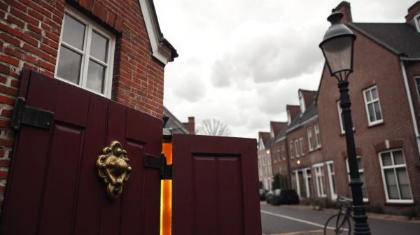 Sécurisez votre maison : l'importance d'un serrurier à Charleroi