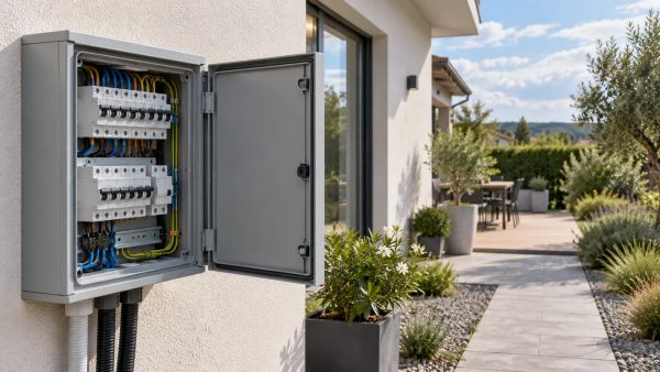 Top 5 conseils pour sélectionner le meilleur coffret électrique