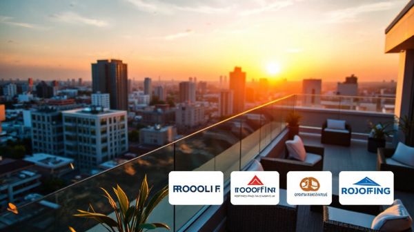Top 5 conseils pour sélectionner l'entreprise de toit-terrasse idéale
