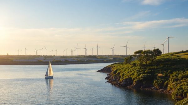 Top options d'énergie verte à Calais pour un avenir éco-responsable