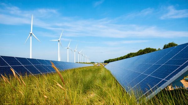 Top options d'énergie verte à Calais pour un avenir éco-responsable