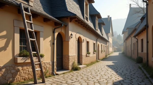 Trouver le meilleur couvreur à bourg-en-bresse pour tous vos projets de toiture