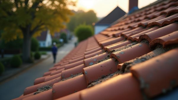 Trouver le meilleur couvreur à bourg-en-bresse pour tous vos projets de toiture